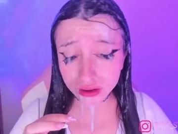 wenstacie_ on Chaturbate