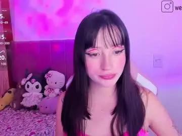 wenstacie_ on Chaturbate