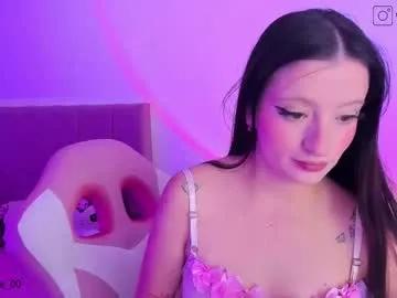 wenstacie_ on Chaturbate
