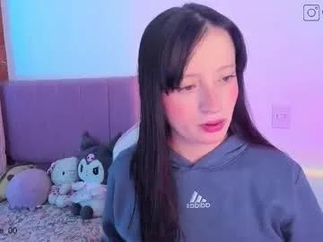 wenstacie_ on Chaturbate