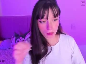 wenstacie_ on Chaturbate