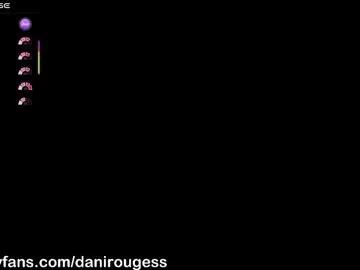 Freechat wetbubble on Chaturbate