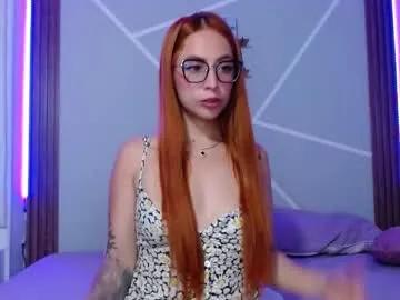 Freechat wetbubble on Chaturbate