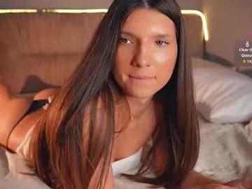 whisperlure on Chaturbate