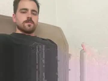 Freechat white_wizard_ on Chaturbate