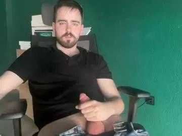 Freechat white_wizard_ on Chaturbate