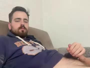 Freechat white_wizard_ on Chaturbate