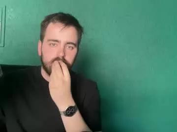 Freechat white_wizard_ on Chaturbate