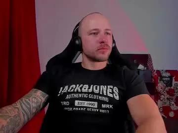 why_you_so_serious — Cum goal #alpha #smoke #russian #uncut #muscle [1995 tokens left]