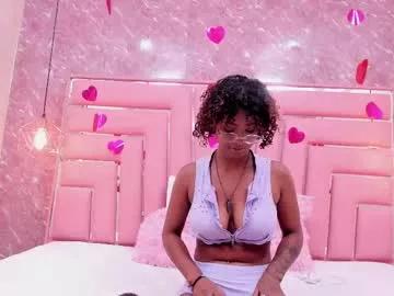 Freechat wild_firee_ on Chaturbate