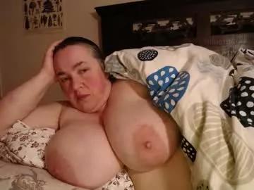 witchannie on Chaturbate