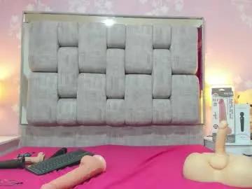 Freechat wonderkloe_ on Chaturbate