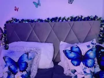 Freechat xalexax on Chaturbate