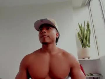 xavier_colleman on Chaturbate