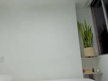 xavier_colleman on Chaturbate