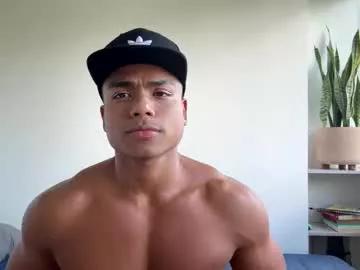 xavier_colleman on Chaturbate