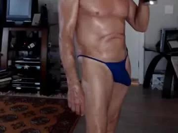 xcybersurfer7x on Chaturbate