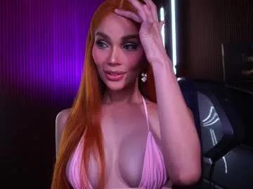 xforyoureyesonlyx on Chaturbate