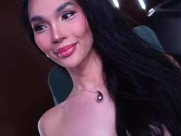 xforyoureyesonlyx on Chaturbate