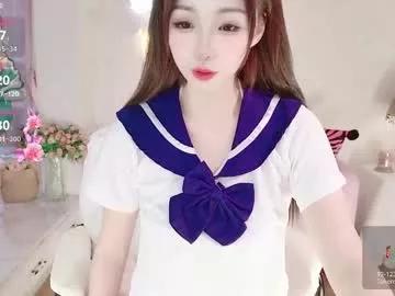 xiaoyu_ko on Chaturbate