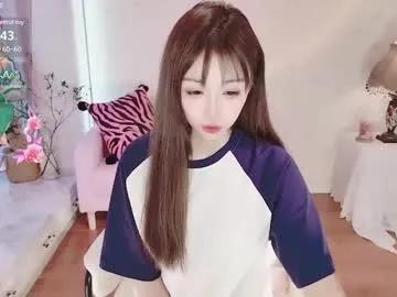 xiaoyu_ko on Chaturbate