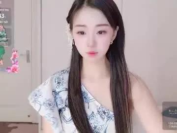 xiaoyu_ko on Chaturbate