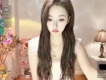 xiaoyu_ko on Chaturbate