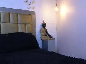 Freechat ximenawilliamss on Chaturbate