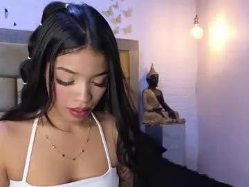 Freechat ximenawilliamss on Chaturbate