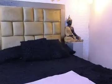 Freechat ximenawilliamss on Chaturbate