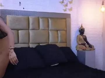 Freechat ximenawilliamss on Chaturbate