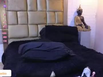 Freechat ximenawilliamss on Chaturbate