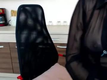 xkimoraxx on Chaturbate