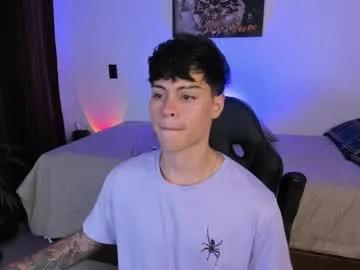 Freechat yanpaul83 on Chaturbate