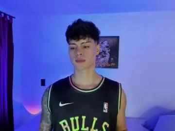 Freechat yanpaul83 on Chaturbate