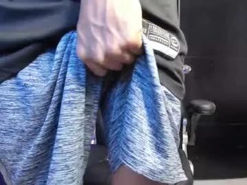 Freechat yanpaul83 on Chaturbate