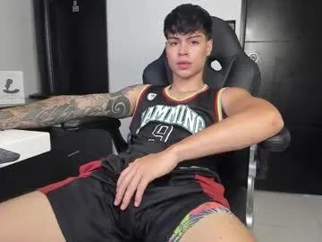 Freechat yanpaul83 on Chaturbate