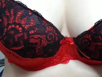 yao_mei on Chaturbate