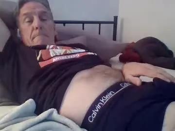 yeah_baby6988 on Chaturbate
