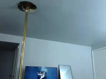 Freechat yellowpony121212 on Chaturbate