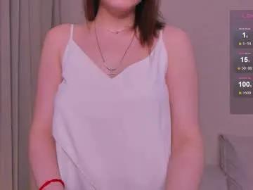 yes_ready on Chaturbate