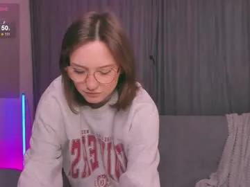 yes_ready on Chaturbate