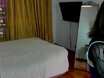 yess_kiki on Chaturbate