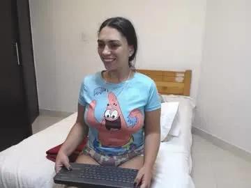 ying_yang_ on Chaturbate