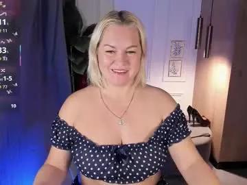 yolanda_kiss on Chaturbate
