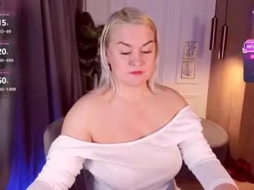 yolanda_kiss on Chaturbate