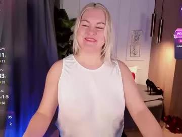 yolanda_kiss on Chaturbate
