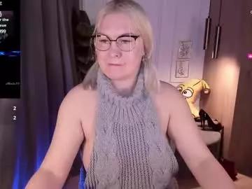 yolanda_kiss on Chaturbate