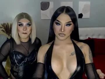 your_truly_goddess143 on Chaturbate