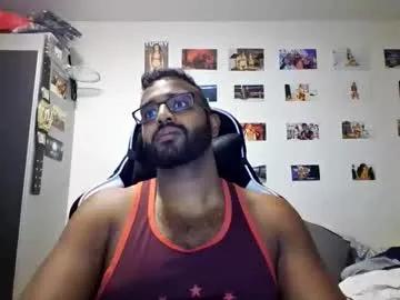 yourchrisjizz on Chaturbate